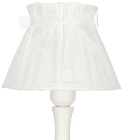 Lampă de masă ZEFIR 1xE27/40W/230V