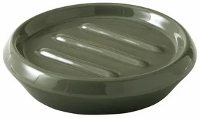 Săpunieră GEDY WL1107 Wilma,verde