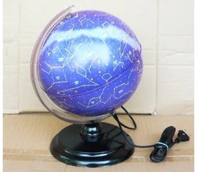 Glob astronomic, 25 cm - duo