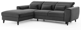 Coltar extensibil Foble pe stanga Nube 5