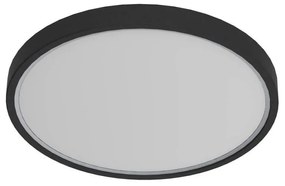Plafoniera LED design minimalist IP44 Noxy 3000-4000K 2015356103 NL