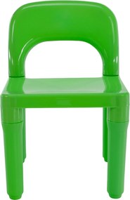 Set pentru copii 1 + 4, multicolor, ZILBO