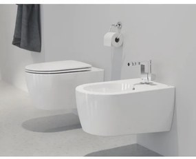 GROHE 33241003 Baterie pentru bideu PLUS, crom lucios