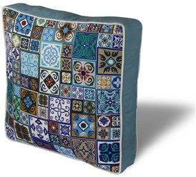 Pernă de scaun 42x42 cm – Mioli Decor