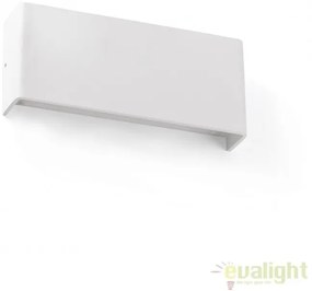 Aplica perete LED moderna cu lumina ambientala up and down NASH 8W 62819