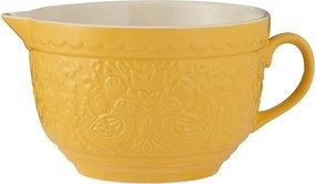 Bol galben din ceramică ø 26 cm Home to Roost – Mason Cash