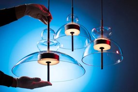 Lustra/Pendul LED design modern decorativ Bangkok
