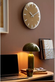 Veioză verde-închis (înălțime 35 cm) Aente – Leitmotiv