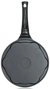 Banquet Tigaie pentru 7 clătite cu suprafațăantiaderentă ALIVIA 26 cm