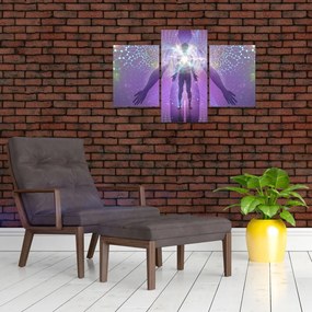 Tablou - Renăscuți (90x60 cm)