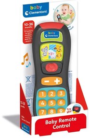 Clementoni Prima mea telecomandă, 17 cm