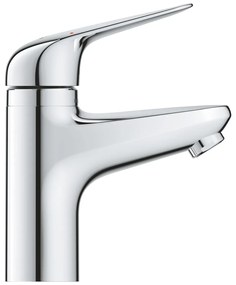 Grohe Swift baterie lavoar stativ StarLight Chrome 24319001