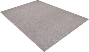 Covor SISAL SION A5165A Melanj țesute plate bej