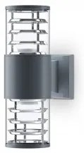 Aplica exterior 2 becuri E27 O576WL-02GR Maytoni