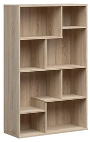 Raft Tetrix 19 (stejar sonoma) . Promo -35%. 1098509
