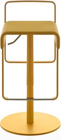 Kyro lemn masiv Stool – Taburet pivotant