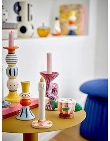 Sfeșnic din gresie Ivalie – Bloomingville