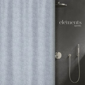 Perdea de duș 180x200 cm Ilo – Spirella