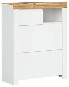 Pantofar/Dulap pentru pantofi Holten REG2K1S/A. 1029368