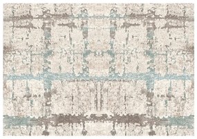 Covor, ELS2078, 160x230 cm, Catifea, Multicolor