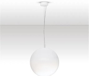 Pendul LED design circular BOLITA diametru-40cm, NVL-9204027