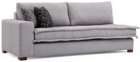 Canapea de colț Lena Corner - Light Grey