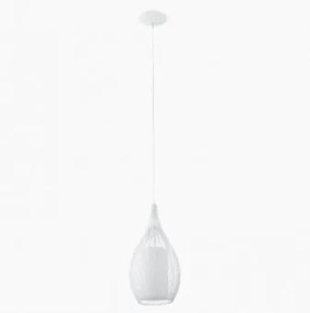 Pendul modern 1 bec E27 RAZONI 92251 Eglo