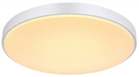 Plafoniera LED moderna cu telecomanda SONNY 24W