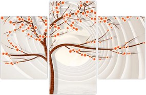 Tablou - Copac în infinit (90x60 cm)