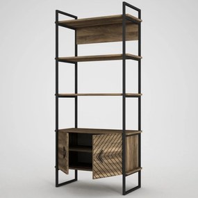 Raft Scala - Walnut