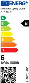 Ghirlanda luminoasa cu LED-480 LED-uri-alb cald