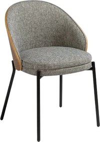 Scaun avangardist si modern design italian Style