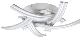 Lustra LED aplicata design modern Tulio 5890 RX