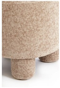 Fotoliu maro deschis Kamova – Light &amp; Living