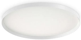 Lustra / Plafoniera LED tehnica profesionala FLY PL D90 4000K