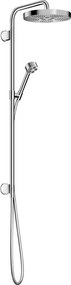 Set de dus Hansgrohe Axor One cu 1 functie
