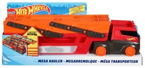 HOT WHEELS MEGA TRANSPORTATORUL DE MASINI