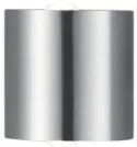 Aplica moderna led 2x3.1W Wales 225510207 Trio