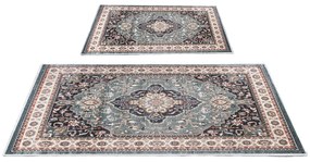 Covorașe de baie 2 buc. 60x100 cm – Foutastic