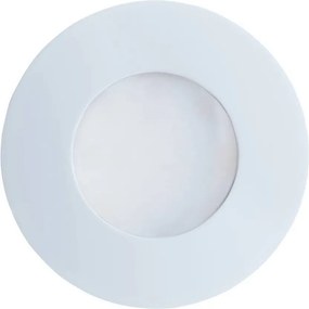 Spot de exterior incastrabil, protectie IP65 LED MARGO alb 94093 EL