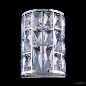 Aplica eleganta, design deosebit Gelid MYMOD184-WL-01-CH