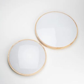 Brilagi - Plafonier LED reglabil PINE LED/24W/230V + telecomandă