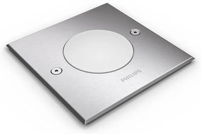 Corp de iluminat LED pentru căi de acces MYGARDEN CRUST LED/3W Philips 17356/47/P0