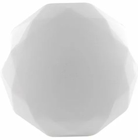 Plafonieră LED dimabilă GALAXY LED/72W/230V 3000-6000K IP44 + telecomandă