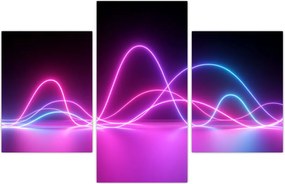 Tablou - Impuls (90x60 cm)