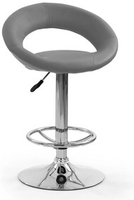 Scaun tip bar Harris (gri). 769571