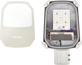 Philips - Lampă stradală LED CORELINE MALAGA LED/25W/230V 4000K IP65