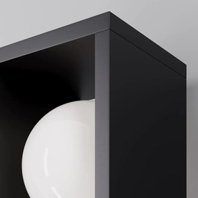 Aplica de perete exterior IP65 Slate