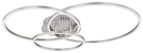 Plafoniera LED design modern MUNNI 67220-40R GL