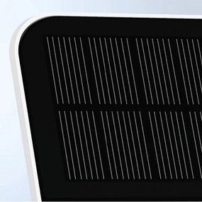 Număr de casă LED solar STEINEL 035730 XSolar LH-N LED/0,03W IP44